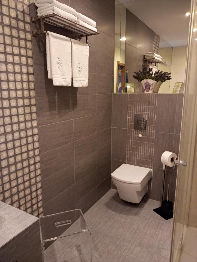 Apartament Z Widokiem Na Morze Dziwnówek 外观 照片