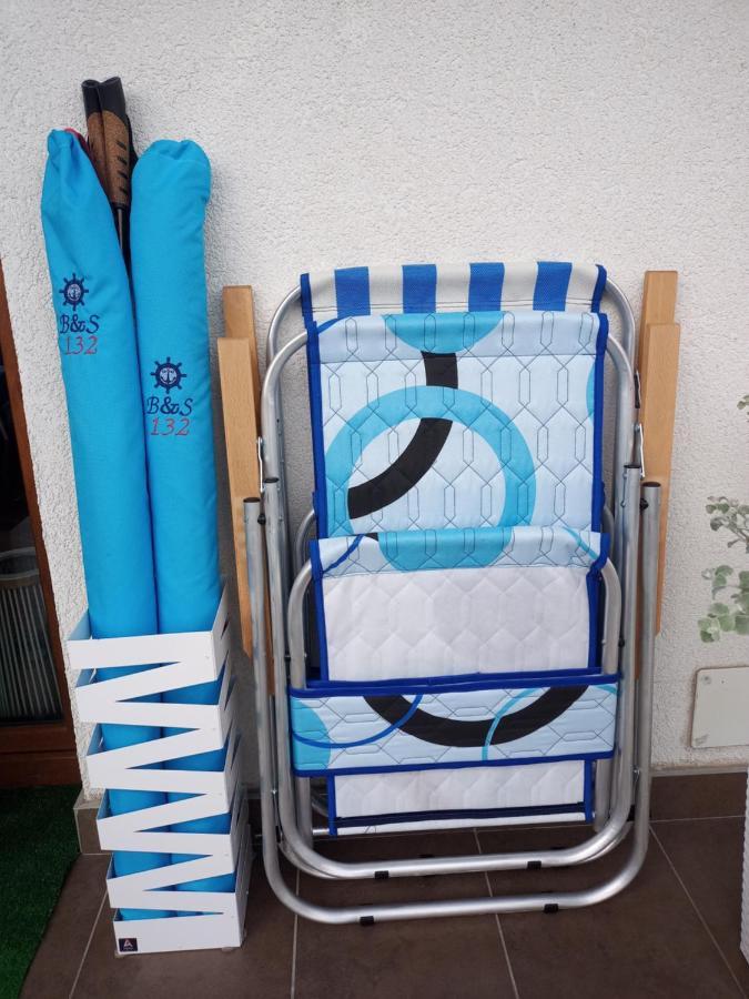 Apartament Z Widokiem Na Morze Dziwnówek 外观 照片