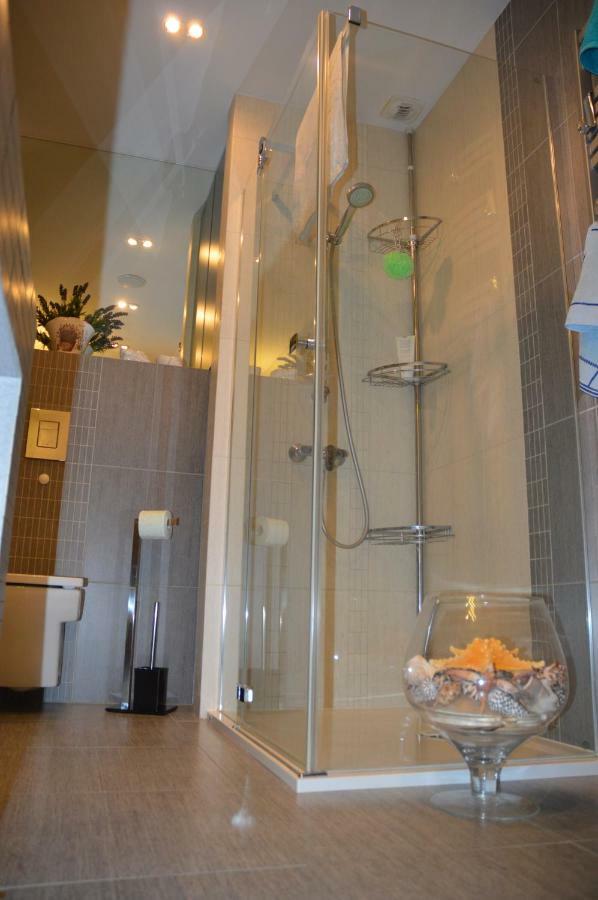 Apartament Z Widokiem Na Morze Dziwnówek 外观 照片