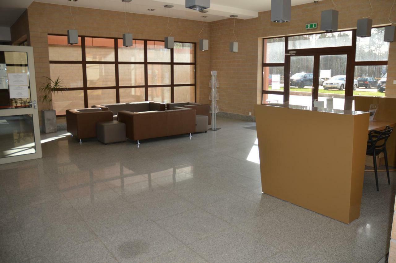Apartament Z Widokiem Na Morze Dziwnówek 外观 照片